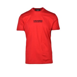 T-shirt dsquared2 s74gd1290
