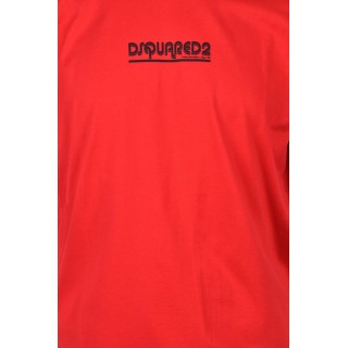 T-shirt dsquared2 s74gd1290