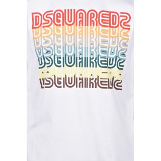 T-shirt dsquared2 s71gd1314