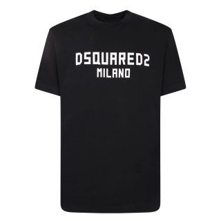 T-shirt dsquared2 s74gd1520