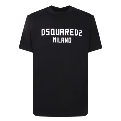 T-shirt dsquared2 s74gd1520