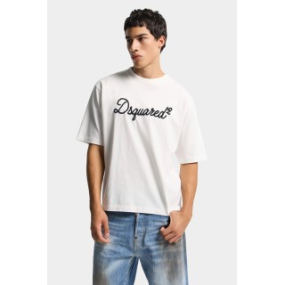 t-shirt Dsquared2 s74gd1524