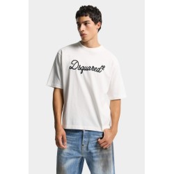 t-shirt Dsquared2 s74gd1524