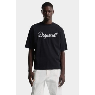 t-shirt Dsquared2 s74gd1524