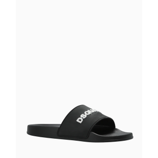 ciabatte slides dsquared2