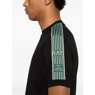 t-shirt ea7 7m001507