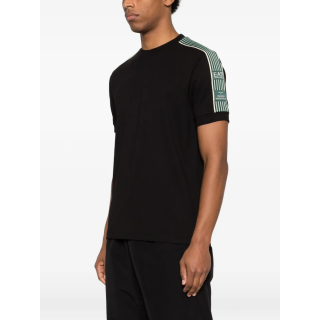 t-shirt ea7 7m001507