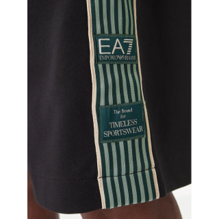 pantaloncino ea7 7m001501