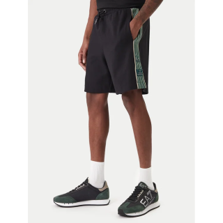 pantaloncino ea7 7m001501