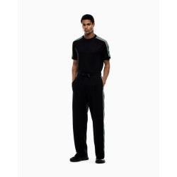pantalone tuta ea7 7m001509