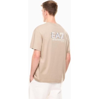 t-shirt ea7 7m001327
