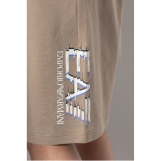 pantaloncino ea7 7m001329