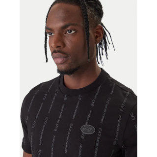 t-shirt ea7 7m001391