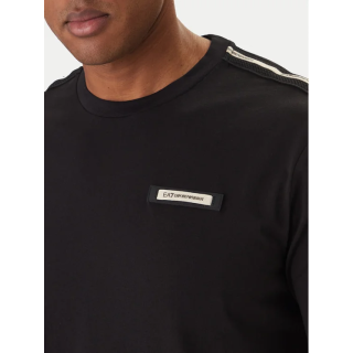 t-shirt ea7 7m001476