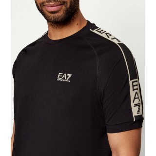 t-shirt ea7 7m001395
