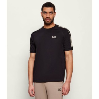 t-shirt ea7 7m001395