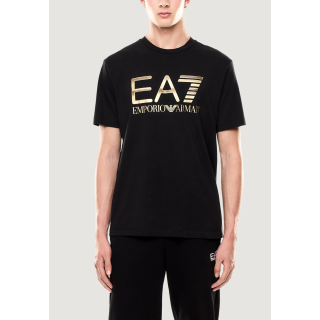 t-shirt ea7 7m001412