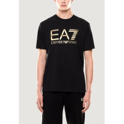 t-shirt ea7 7m001412