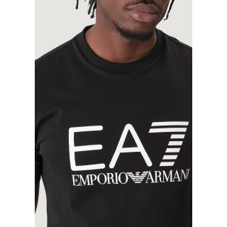 t-shirt ea7 7m001412