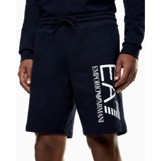 pantaloncino ea7 7m001414