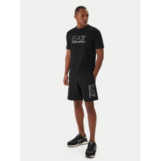 t-shirt ea7 7m001307