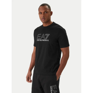 t-shirt ea7 7m001307