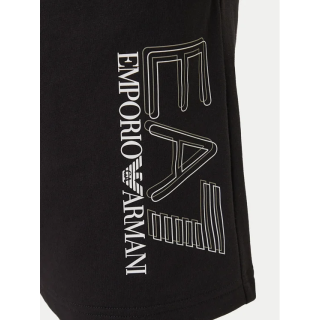 pantaloncino ea7  7m001315