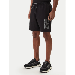 pantaloncino ea7  7m001315