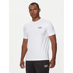 t-shirt ea7 8npt26
