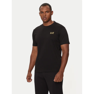 t-shirt ea7 8npt26