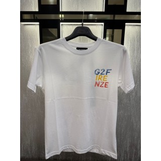 t-shirt g2firenze giotto