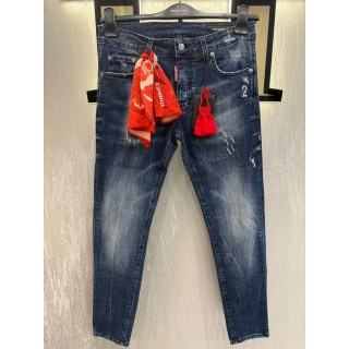 jeans g2firenze deep blue