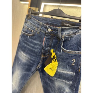 jeans g2firenze yellow space