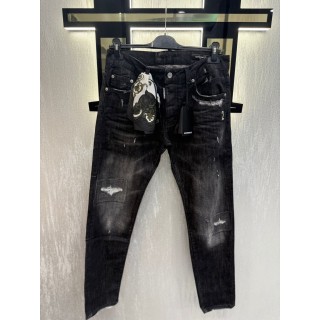 jeans g2firenze black simphony