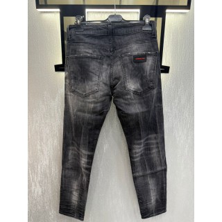 jeans g2firenze simple noir