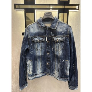 giacca jeans g2firenze blue laser