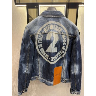 giacca jeans g2firenze blue laser