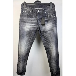 jeans g2firenze simple noir