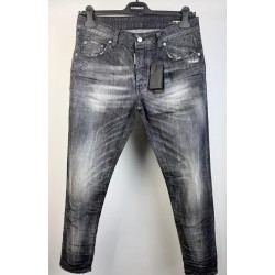 jeans g2firenze simple noir
