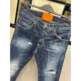jeans soldier boss 127b