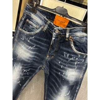 jeans soldier boss 128b