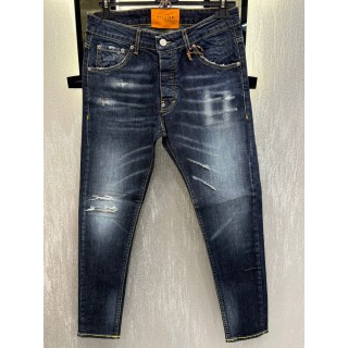 jeans soldier boss 124b