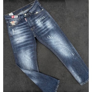 jeans g2firenze western