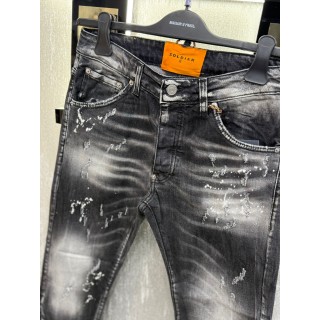 jeans soldier boss128n