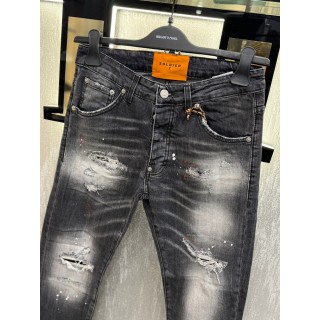 jeans soldier boss 127n