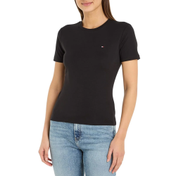 T-shirt Tommy New Cody WW0WW40587