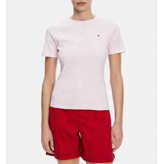 T-shirt Tommy New Cody WW0WW40587