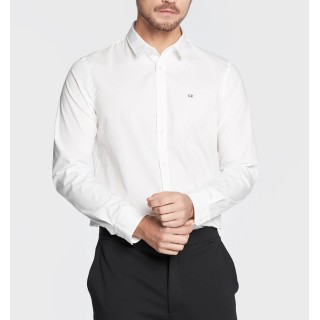 Camicia Slim fit Calvin Klein