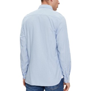 camicia tommy hilfiger uomo