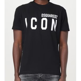 t-shirt icon dsquared2 unisex